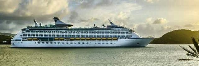 Ibis the livest banner