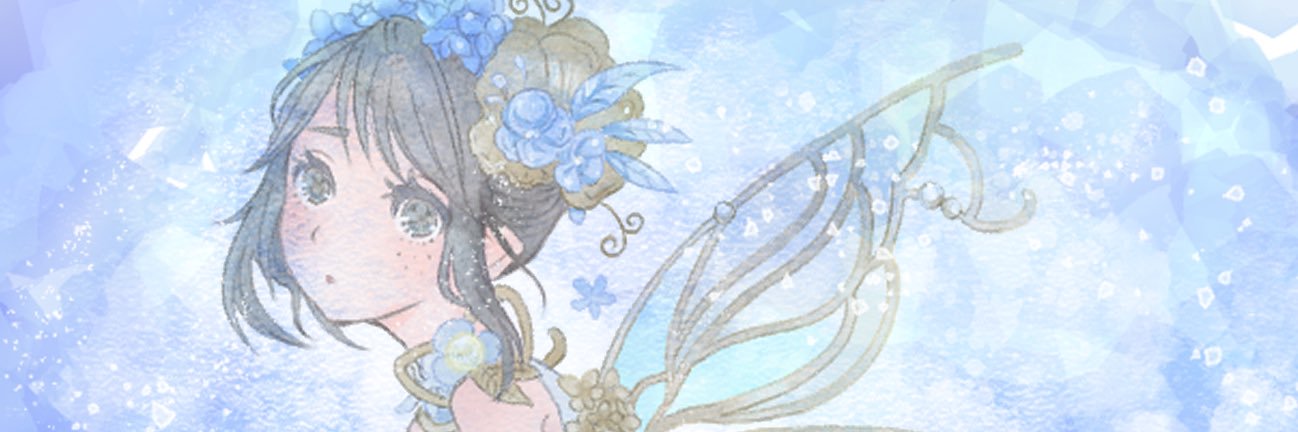 nemomomomon's profile banner image