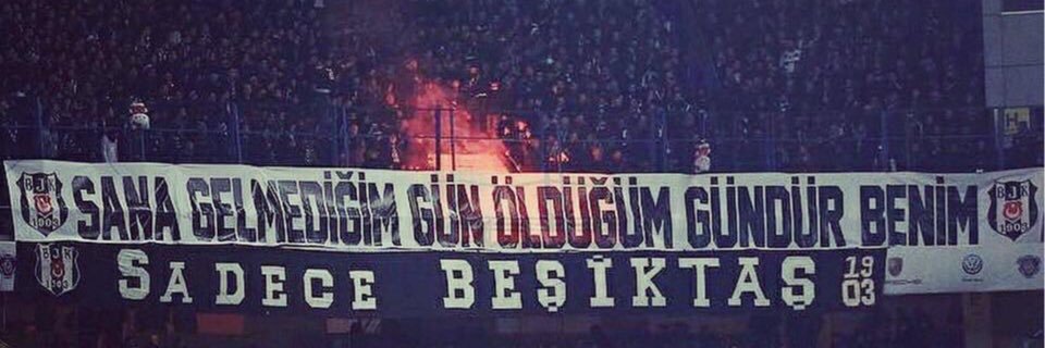 B.G banner