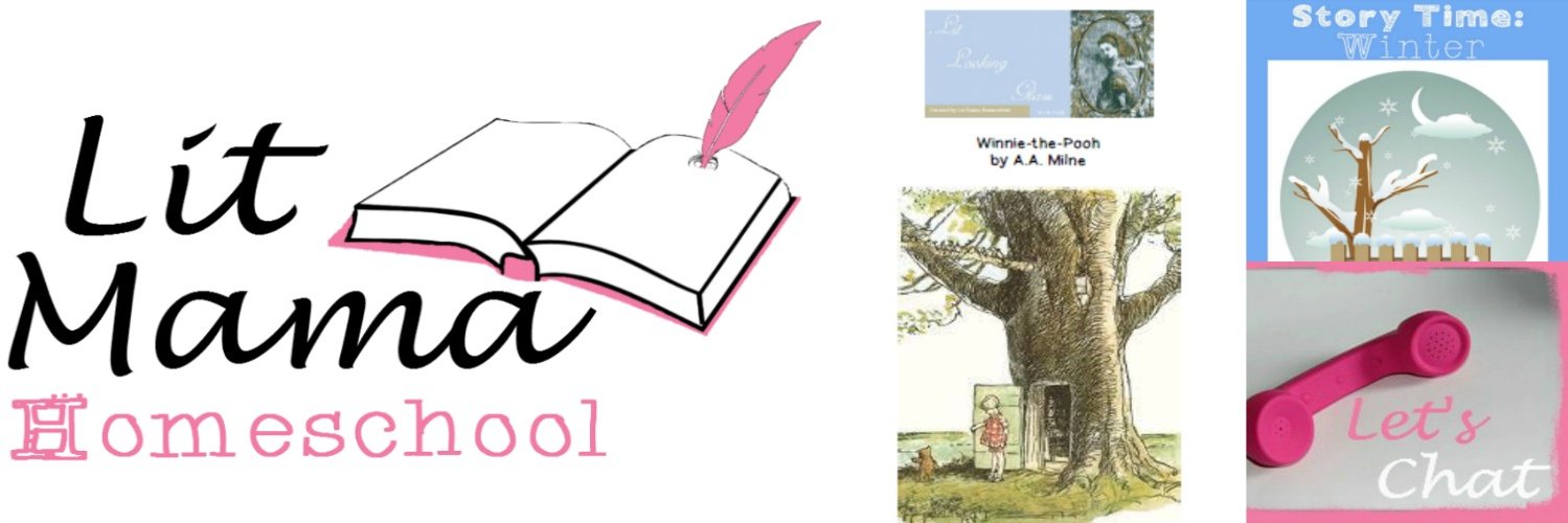 LitMamaKT's profile banner image