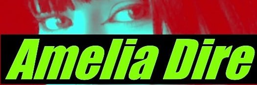 AmeliaDire's profile banner image