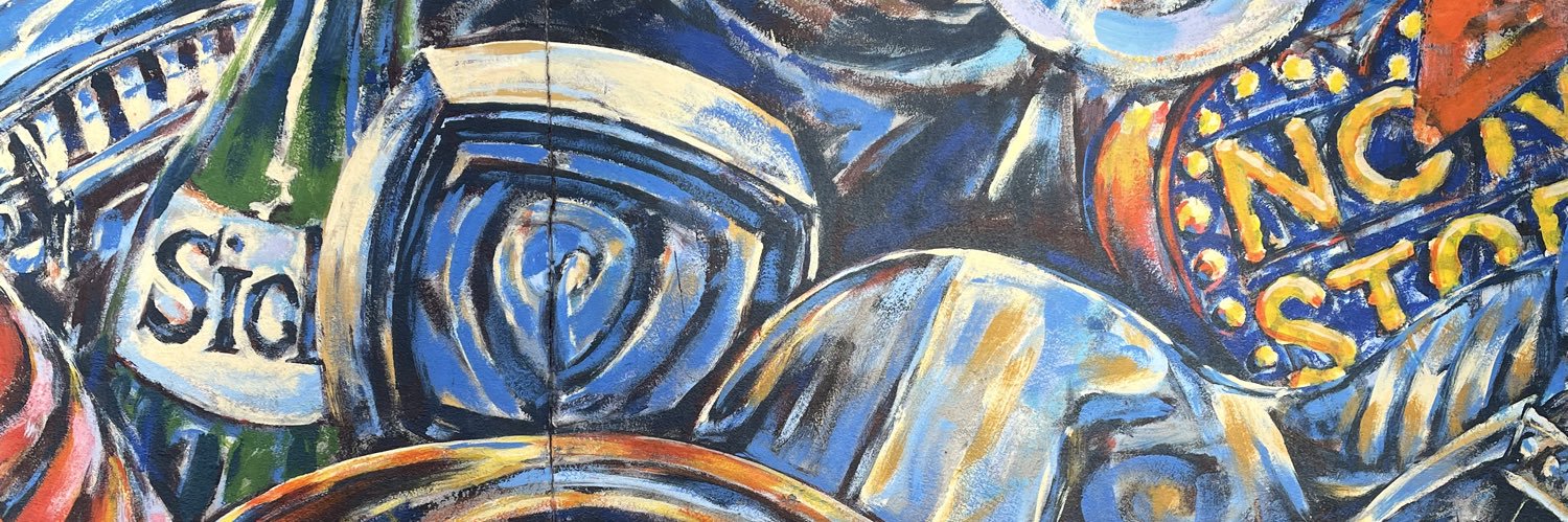 Susierider's profile banner image
