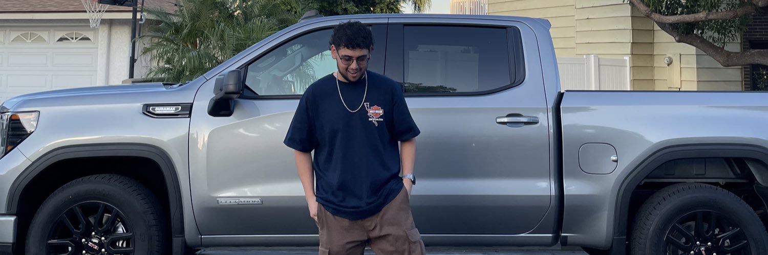 JesseLiebgott's profile banner image