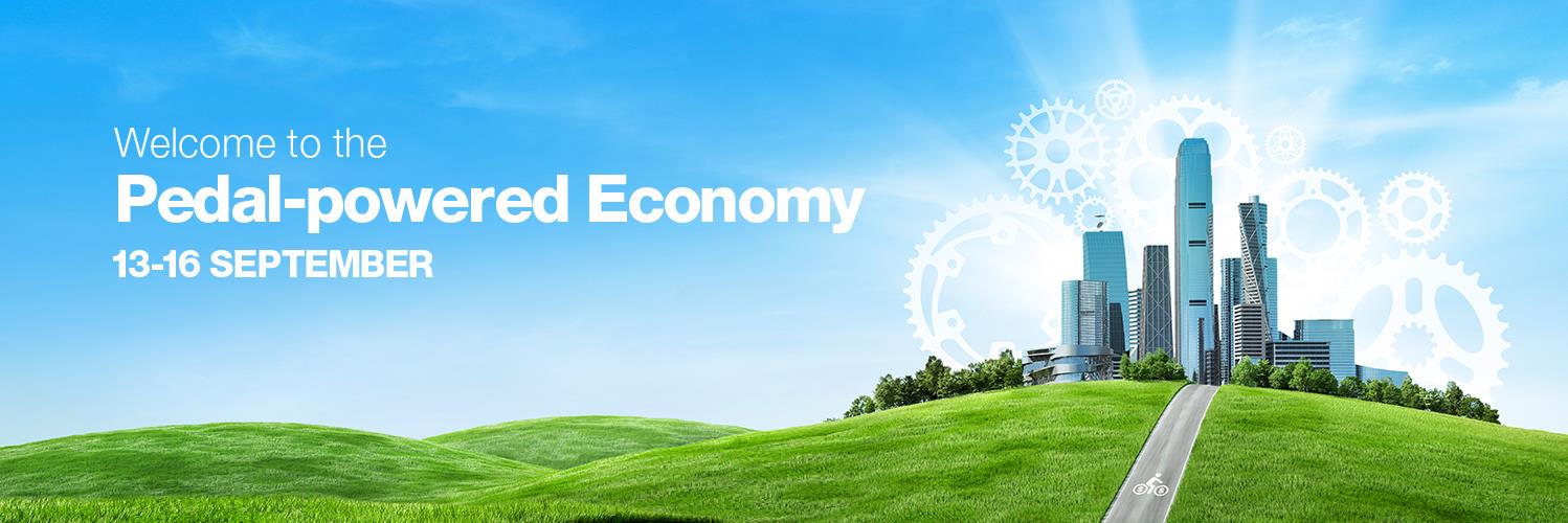CycleCongress's profile banner image