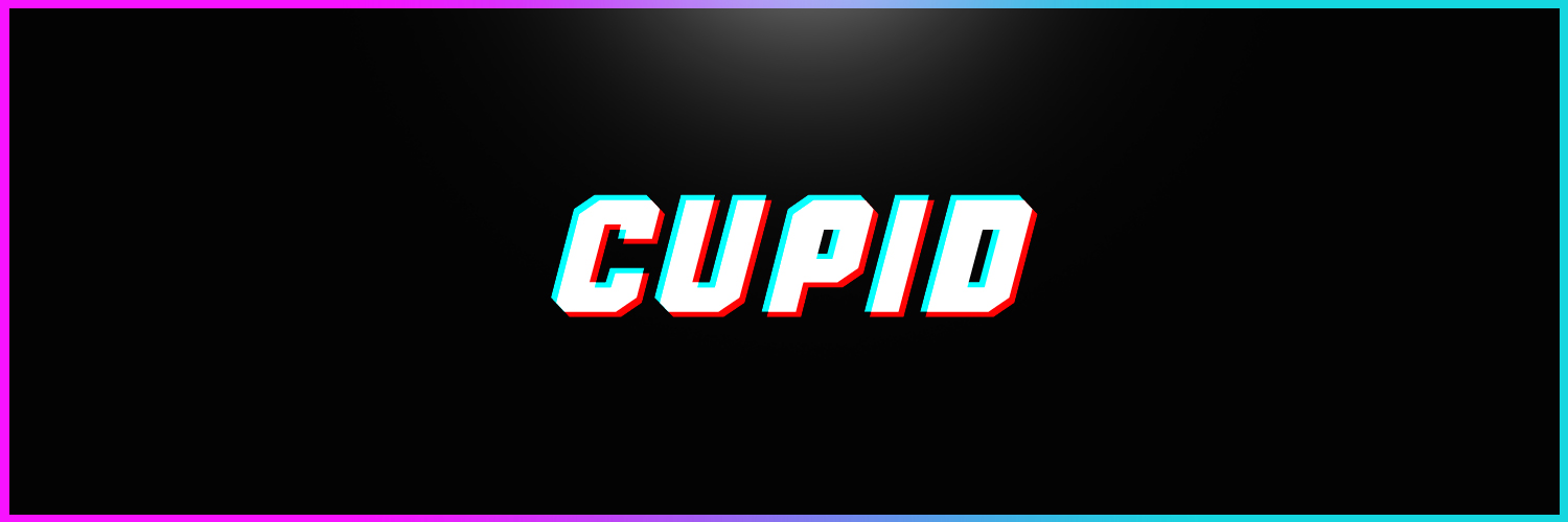 CupidStoleStock's profile banner image