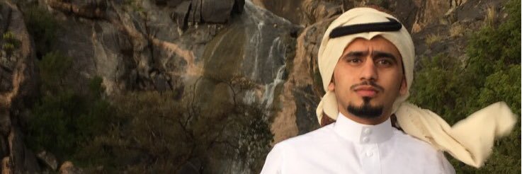 KhalidAlzamil's profile banner image