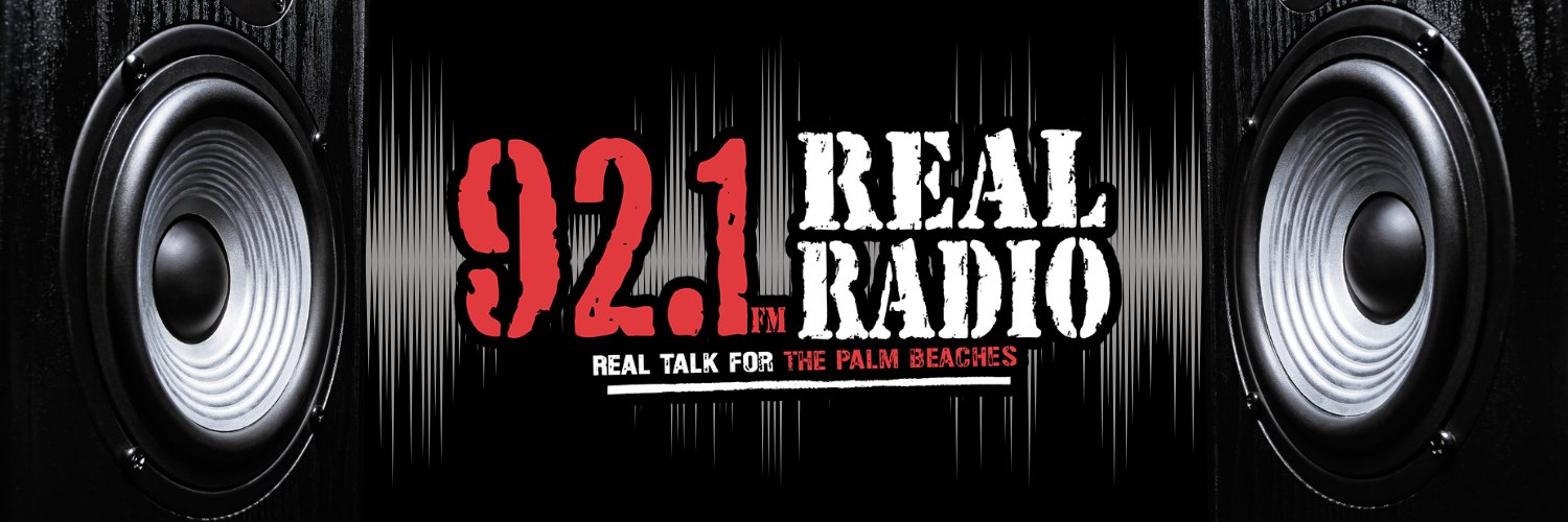 Real Radio 92.1 banner