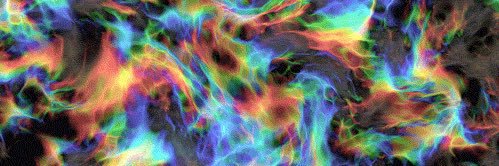 ChromaticClown's profile banner image