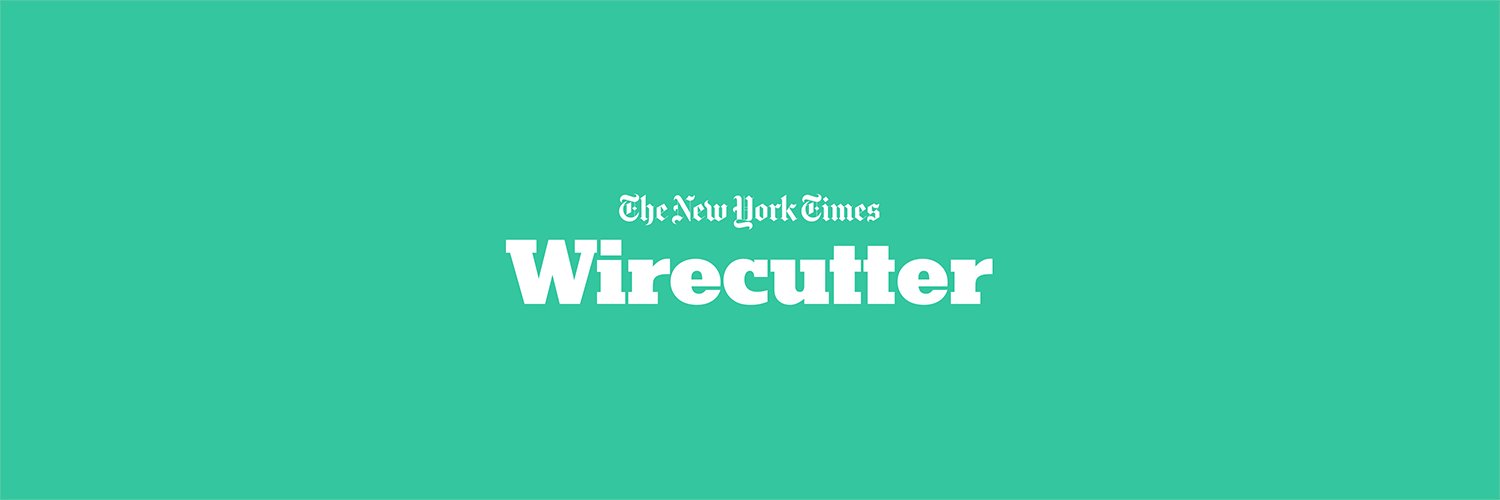 NYT Wirecutter Deals's banner