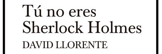 David Llorente banner