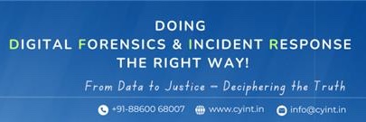 CyintTech's profile banner image