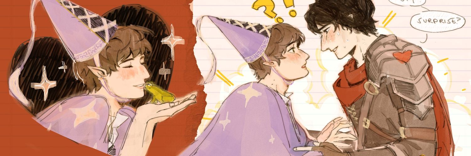 ren_aksm's profile banner image