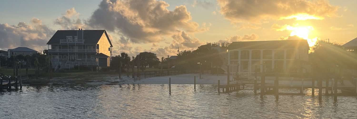 Brian J. White banner