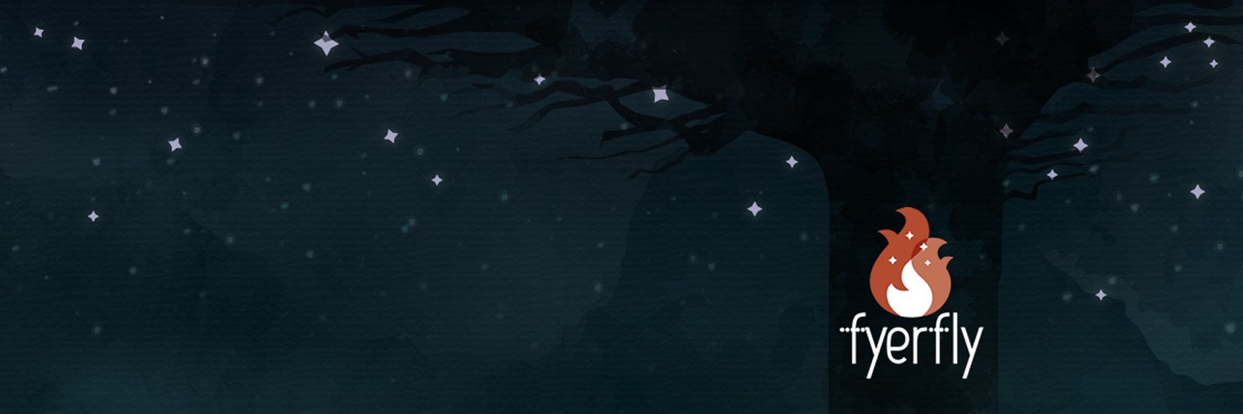 FyerflyMusic's profile banner image