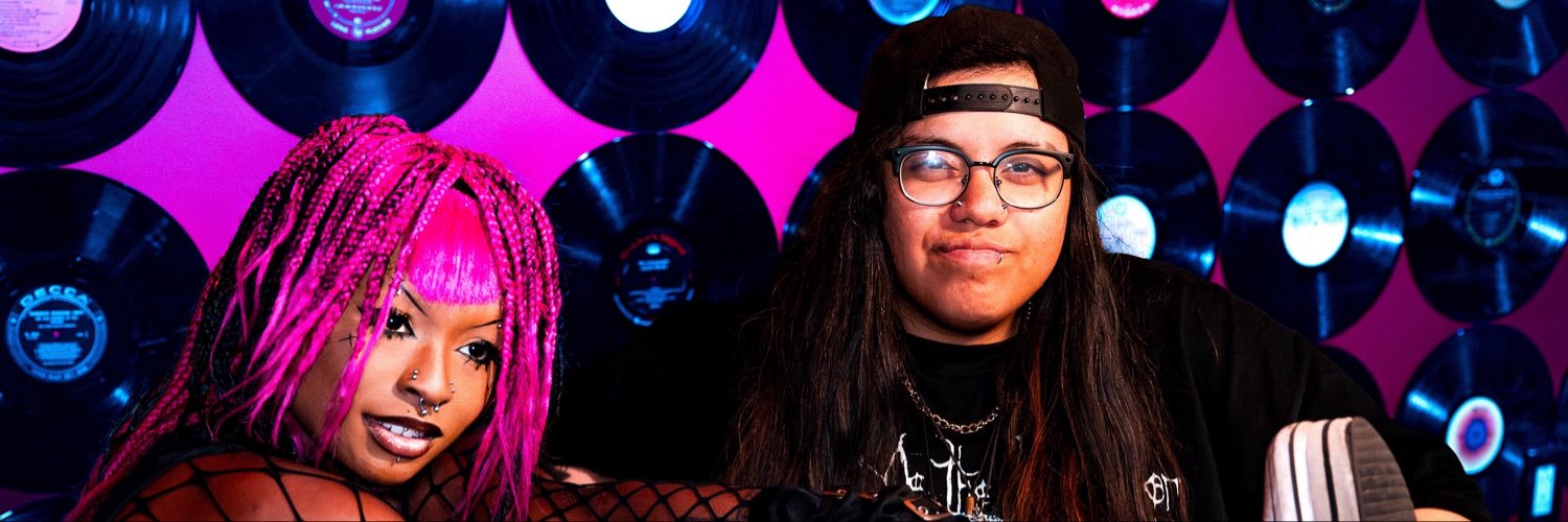 MMATAband's profile banner image