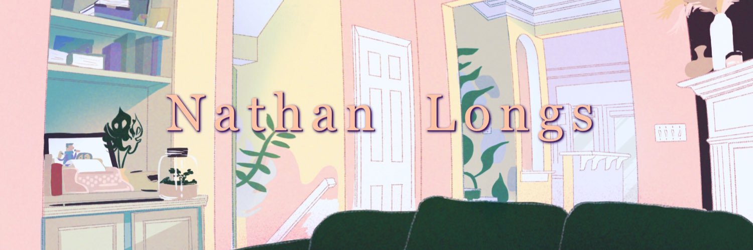 Nathan Long banner