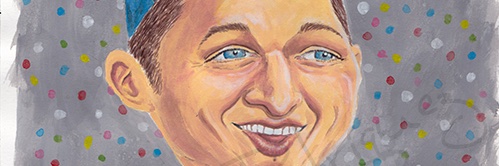 Dodgertoon's profile banner image