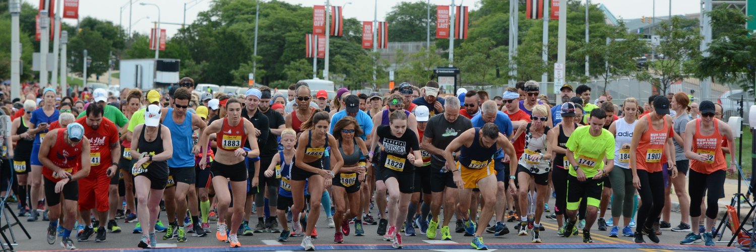 Rock Hall Half Marathon, 10K, 5K & Relay banner