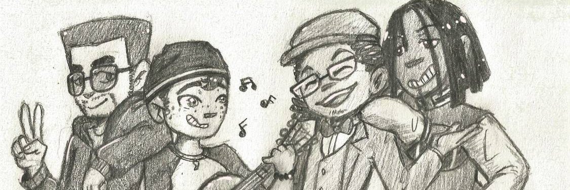 ChicoTheC's profile banner image