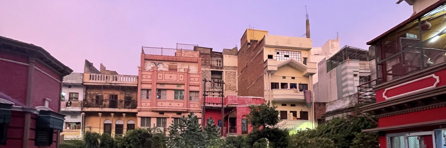 ritikkamasala's profile banner image