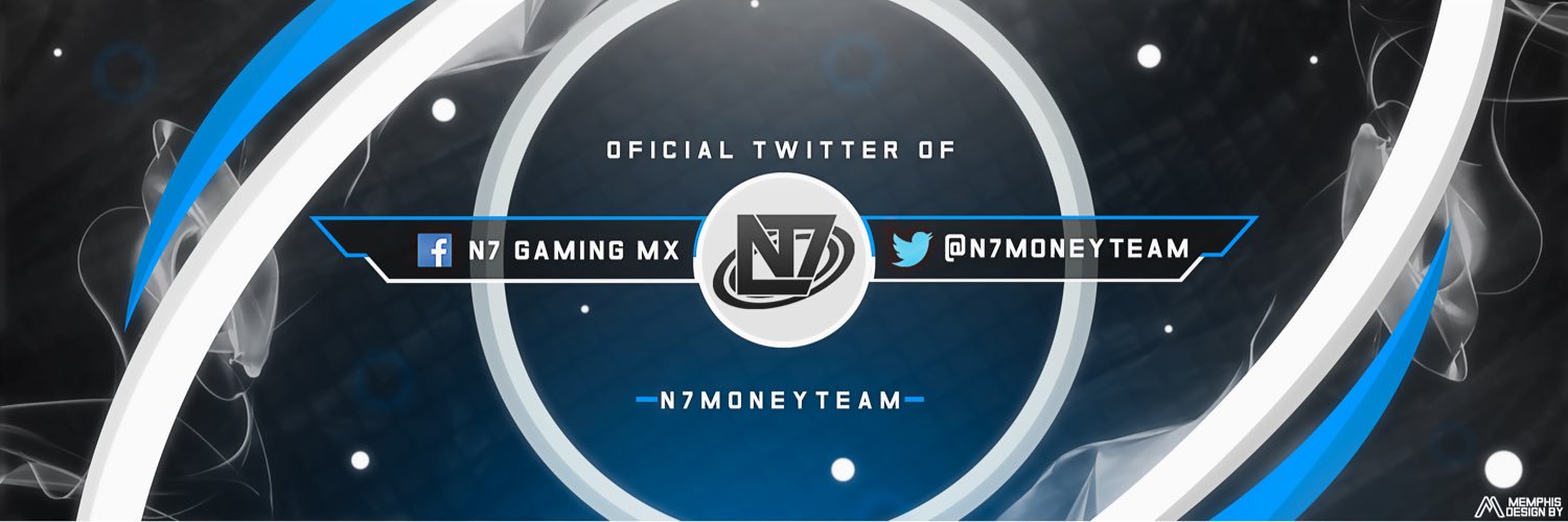 N7moneyTeam's profile banner image