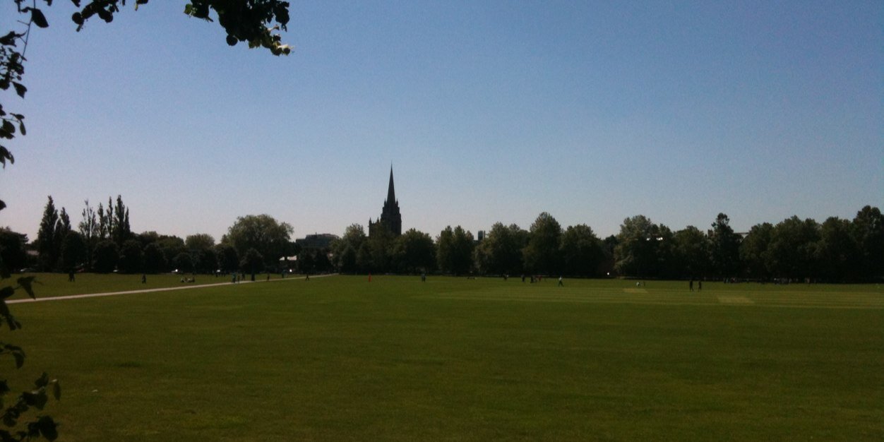 Adam Moghadas banner