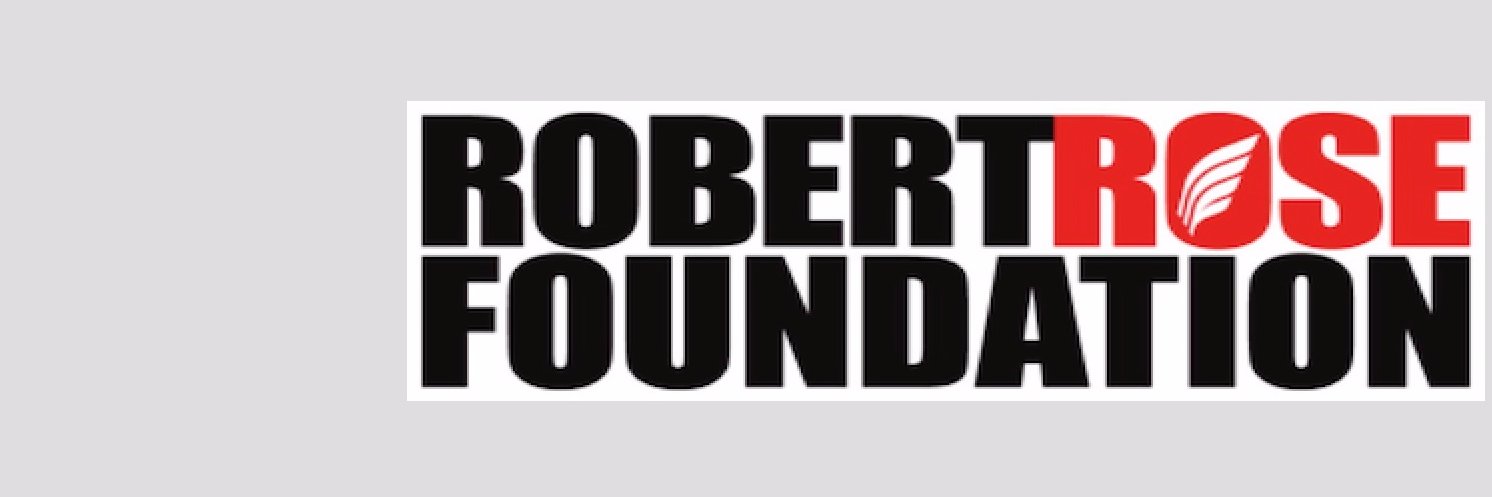 RobertRoseFdn's profile banner image