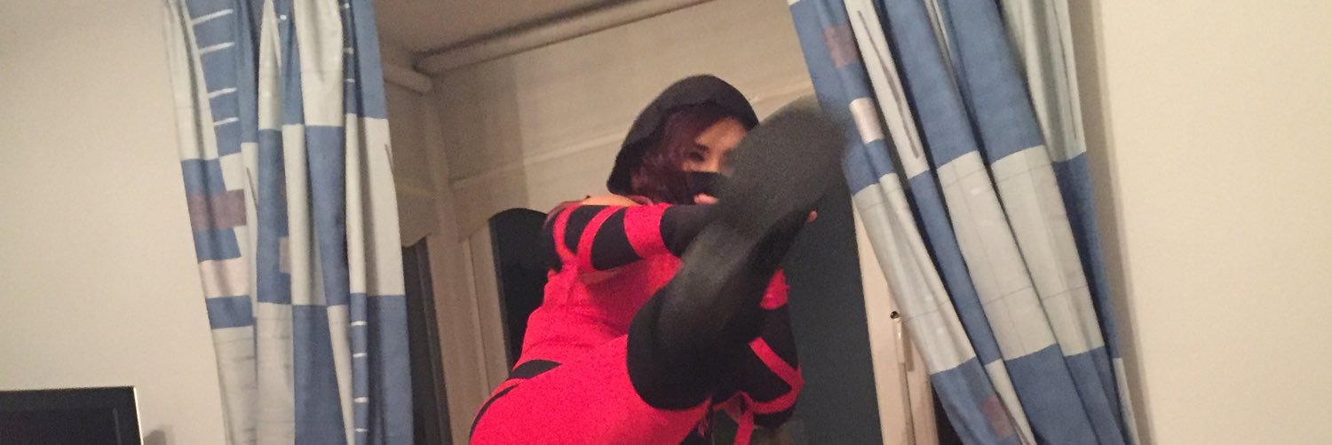 Liittle_Asian's profile banner image