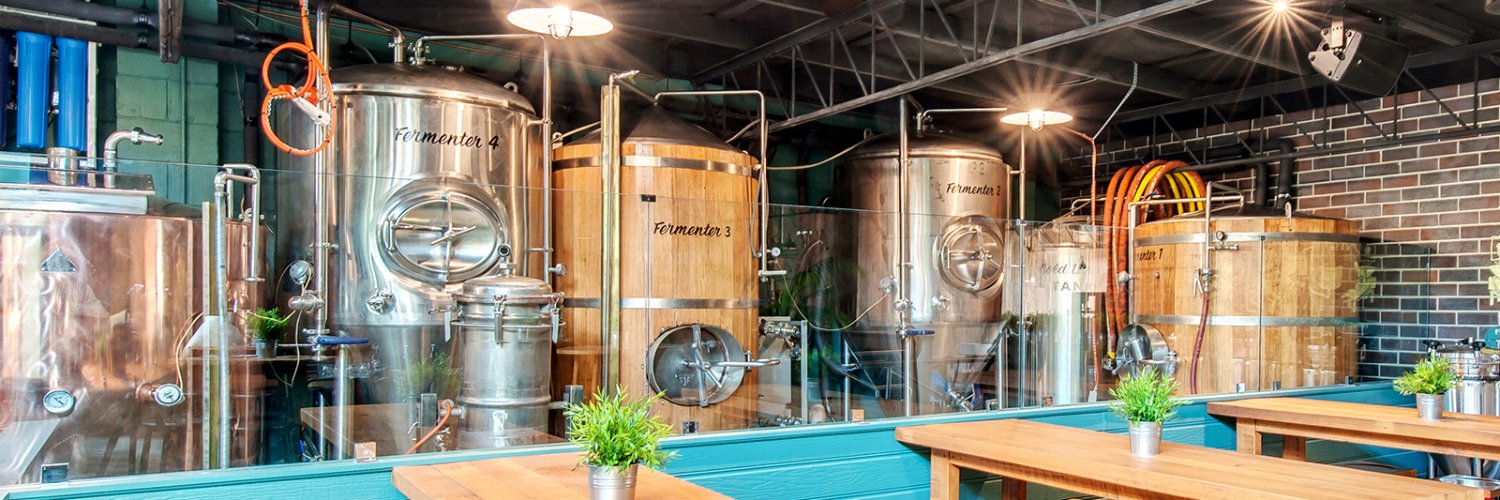 Brisbane Brewing Co. banner