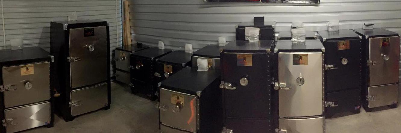 SmokinDealBBQ's profile banner image