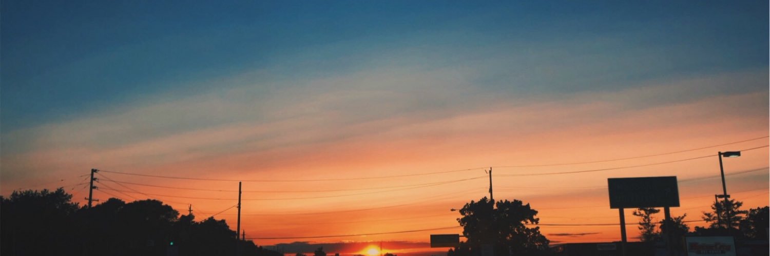 DominiqueAPerez's profile banner image