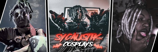SycausTik Profile Banner