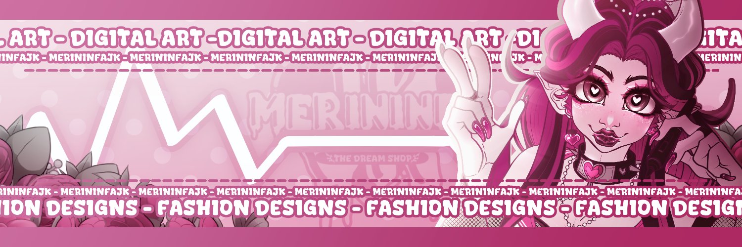 MerininfaJk's profile banner image