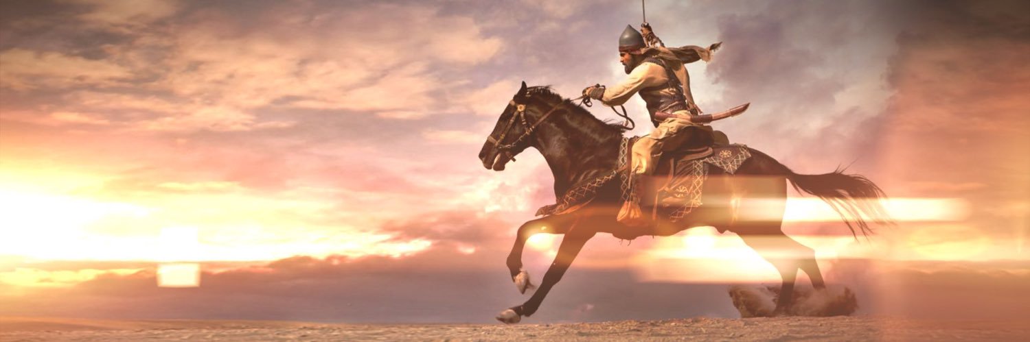 ButonHaris's profile banner image