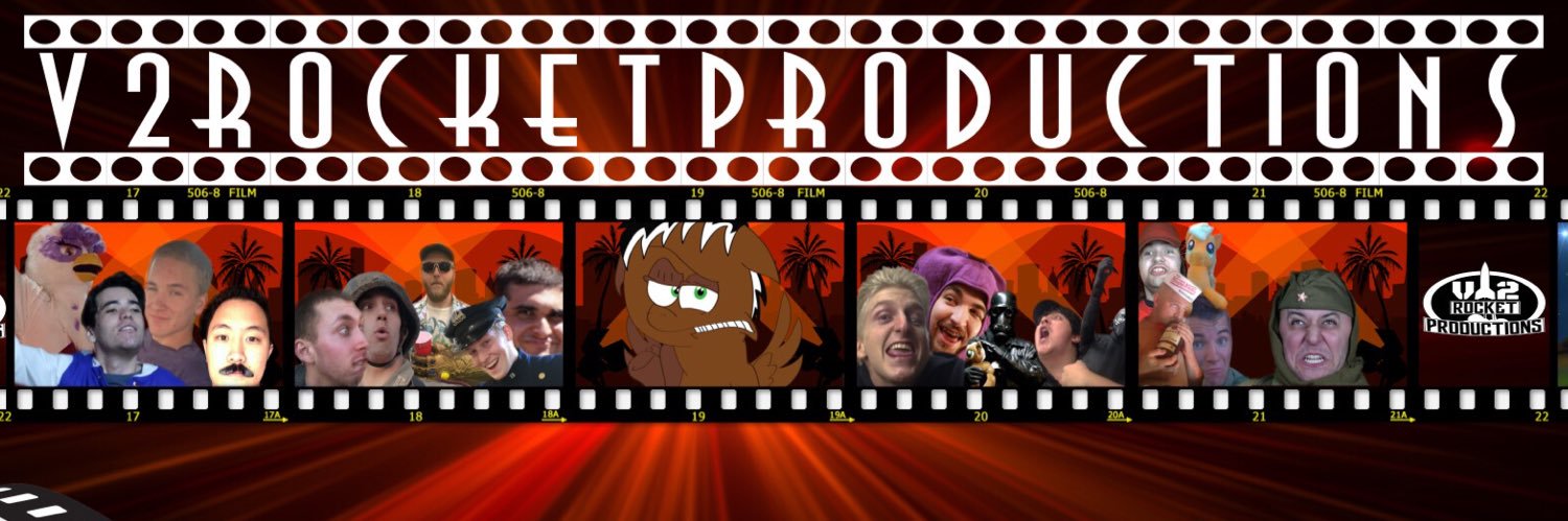 V2rocketproduct's profile banner image