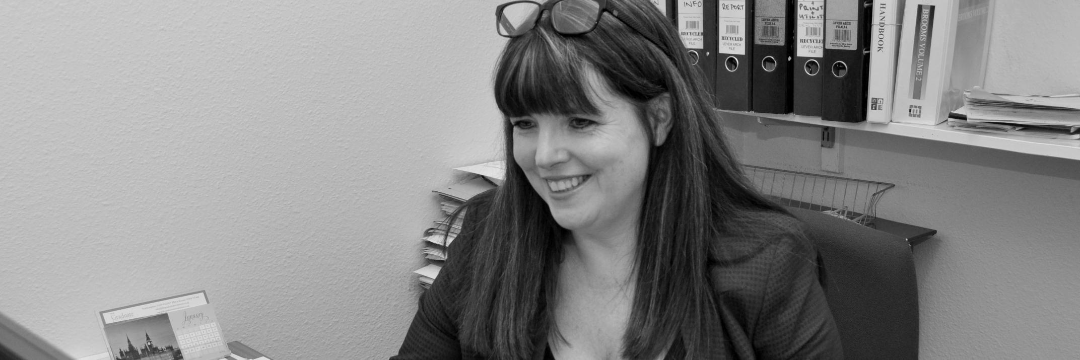 Philippa Cutler banner