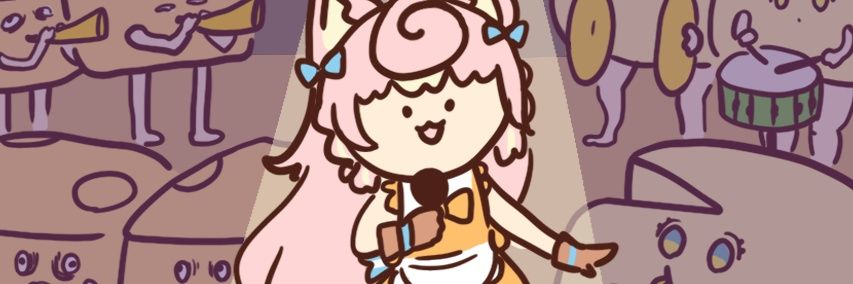 むんくろう🧀 banner