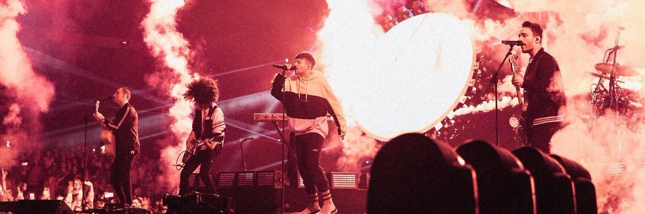 LouisMyKing90's profile banner image