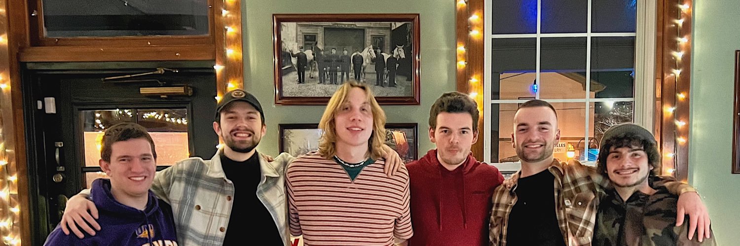 CjKlauer's profile banner image