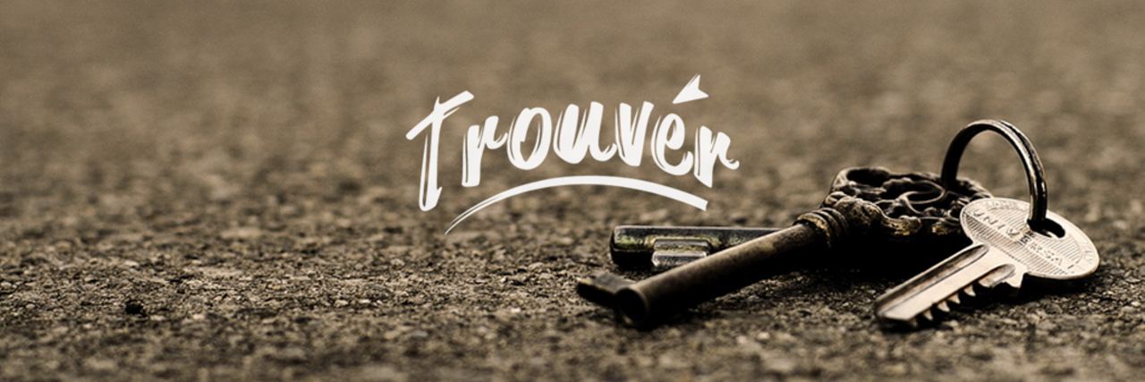 trouverapp's profile banner image