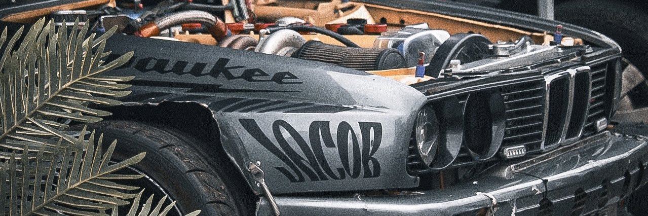Louisiane 🐉 banner