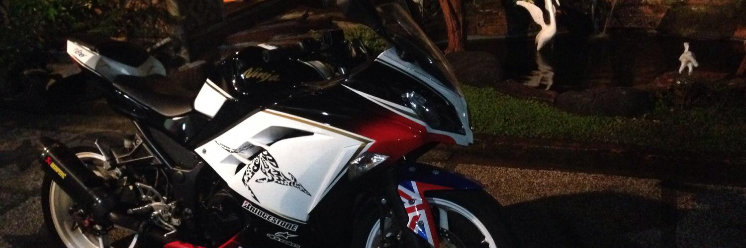 BryanMulyawan's profile banner image