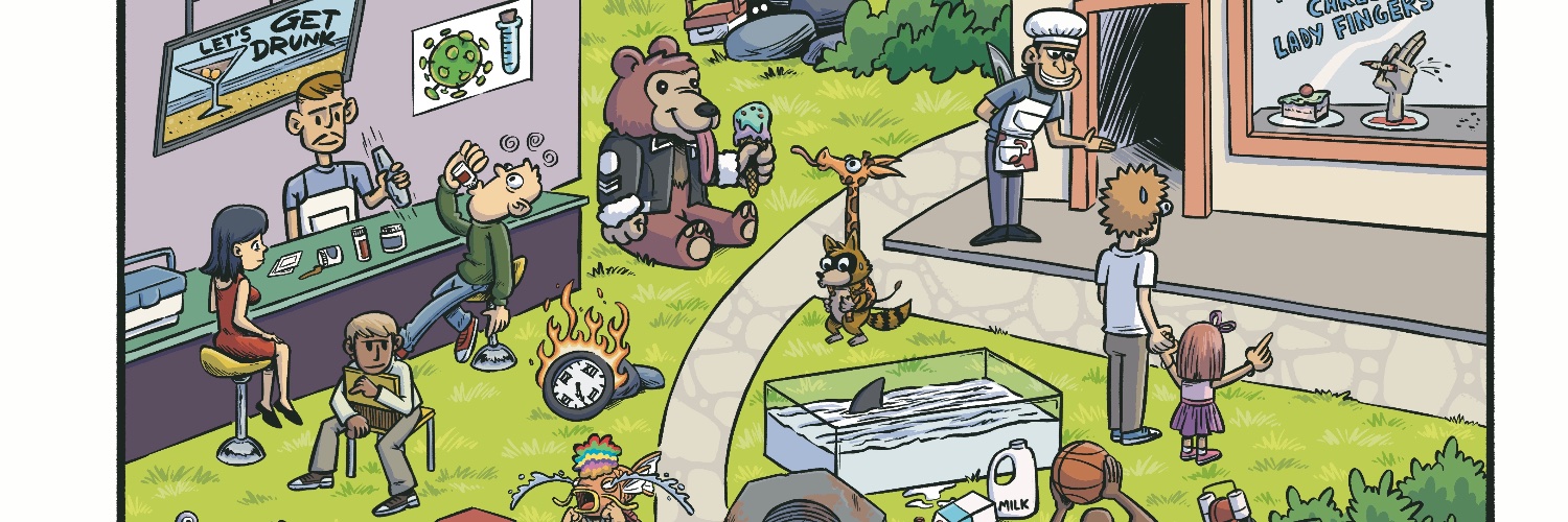 Swaptrapishere's profile banner image