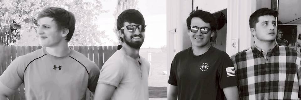 TheAxelMaximill's profile banner image