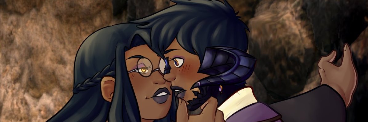 ghostlyensemble's profile banner image