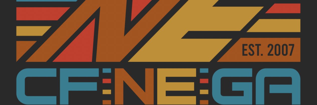 CrossFitNEGa's profile banner image