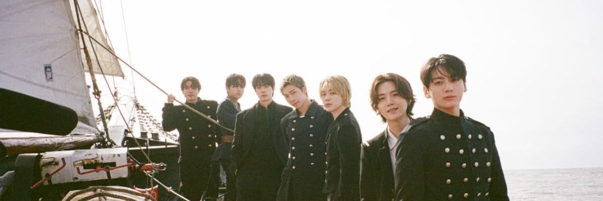 blessthv's profile banner image