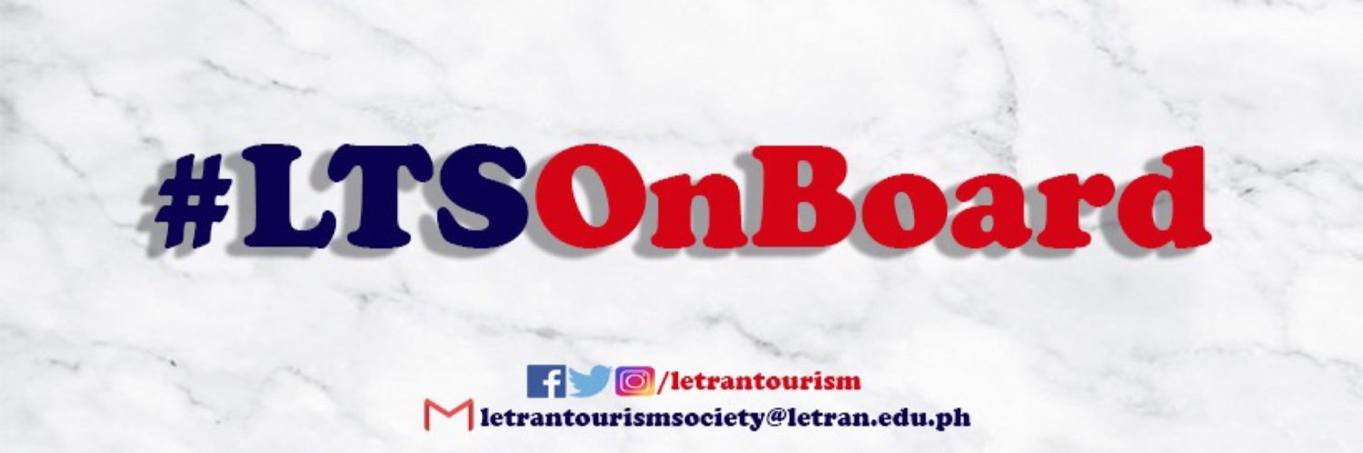 LetranTourism's profile banner image