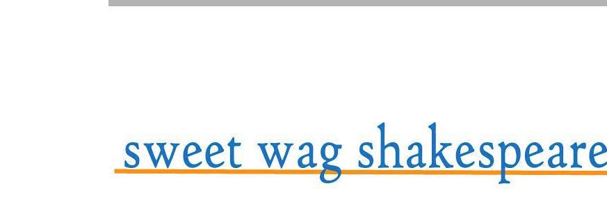 sweetwags's profile banner image
