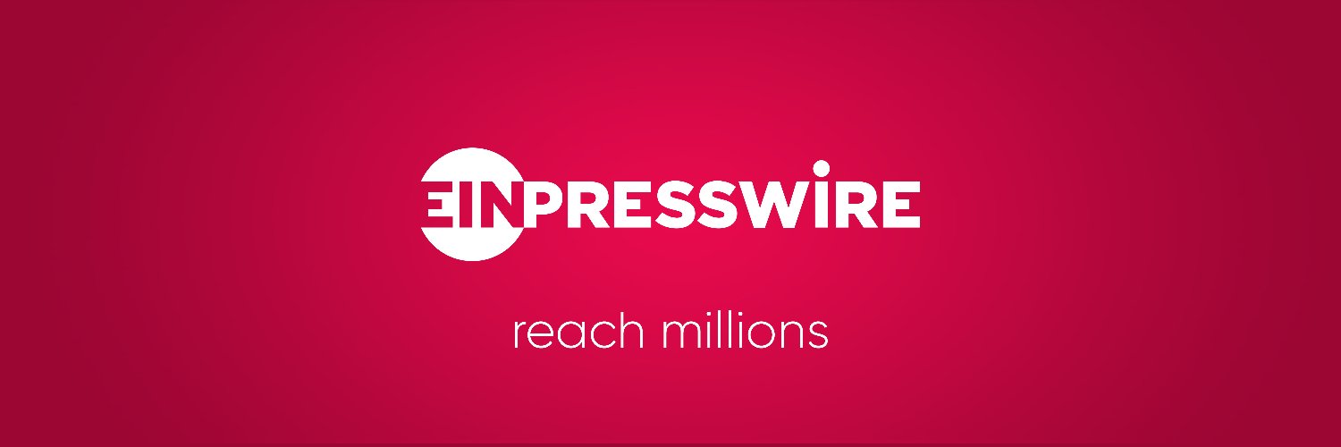 EIN Presswire: Education Newswire banner